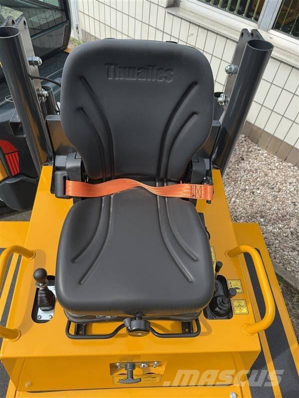Thwaites MACH2071 Dúmpers articulados
