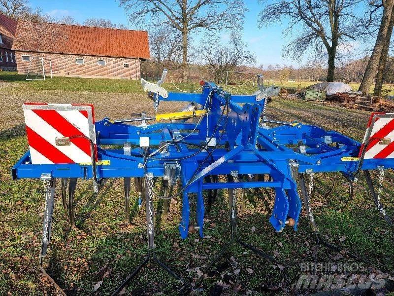  TREFFLER TH 300/75 Agricultura - Otros