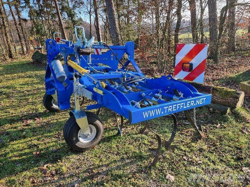  TREFFLER TH 300/75 Agricultura - Otros