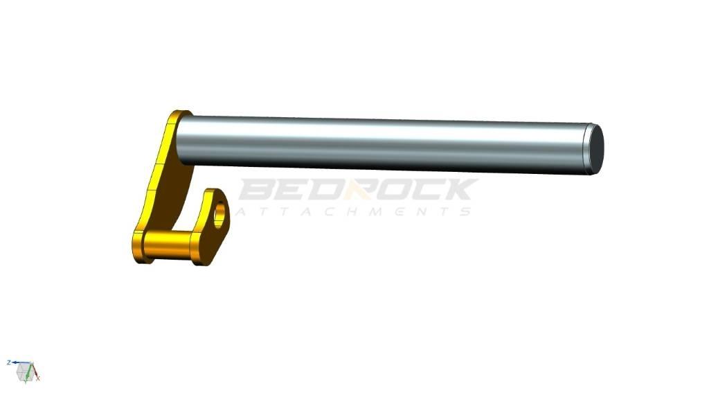 CAT 99.85MM PIN AS Otros componentes