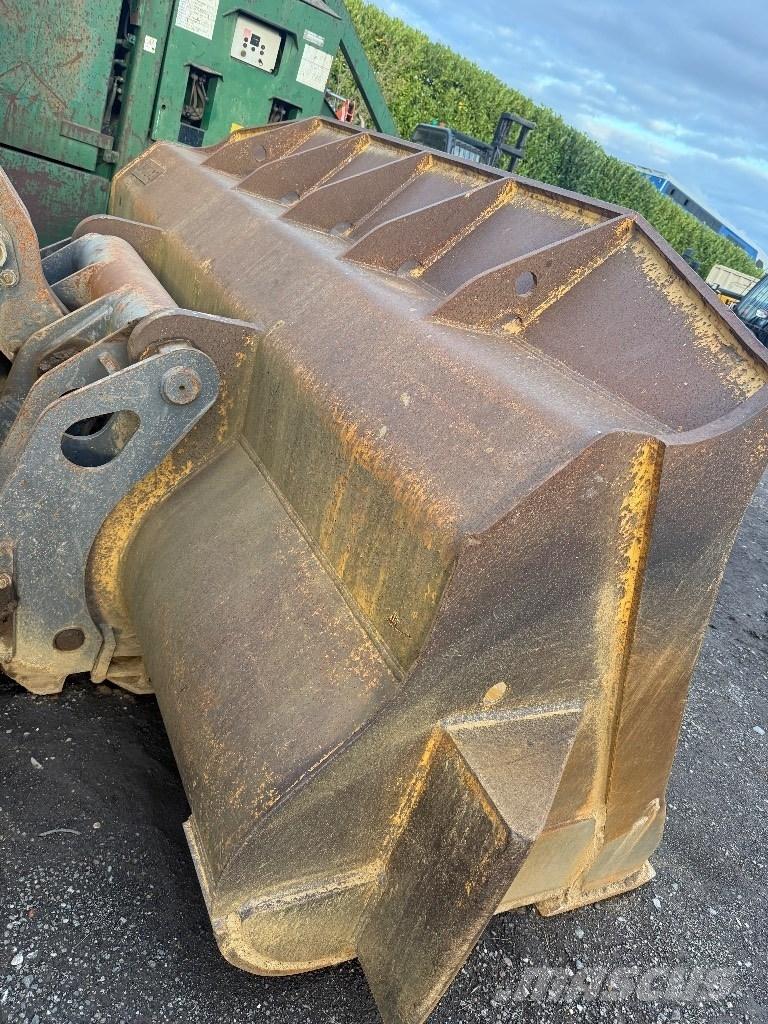 Volvo L 150 H Cargadoras sobre ruedas