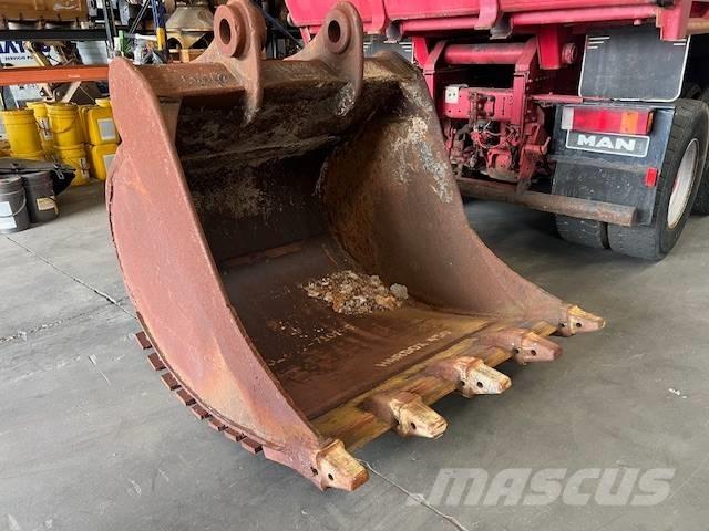 CAT 330 Cucharones