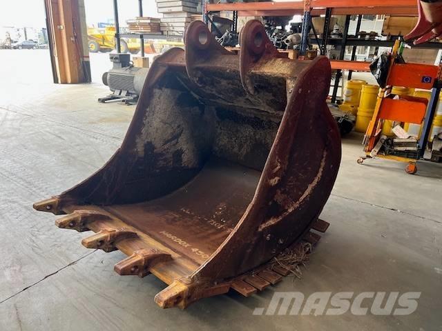CAT 330 Cucharones