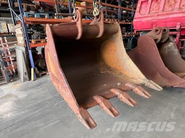 CAT 330 Cucharones