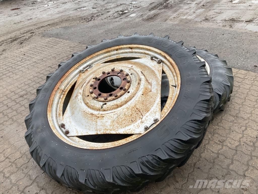  Sprøjtehjul Otros accesorios para tractores