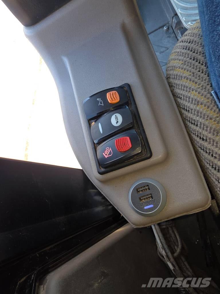 Volvo ECR 35 D Mini excavadoras < 7t