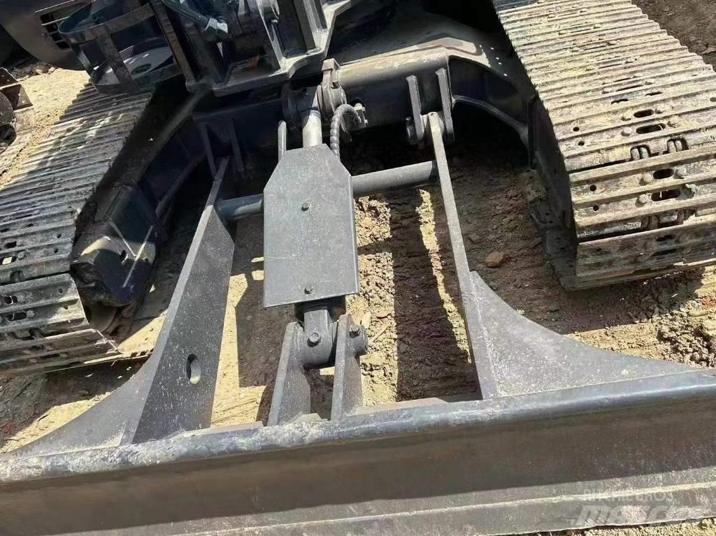 Sunward SWE70 Excavadoras de cadenas