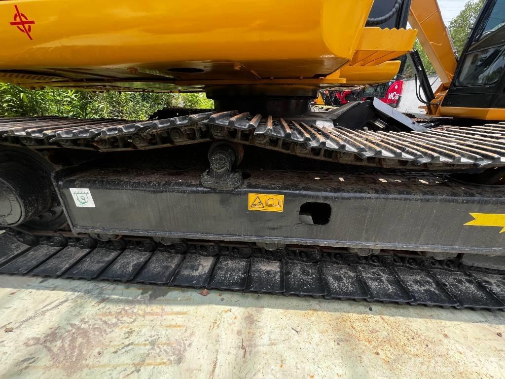 Komatsu PC 70 Excavadoras de cadenas