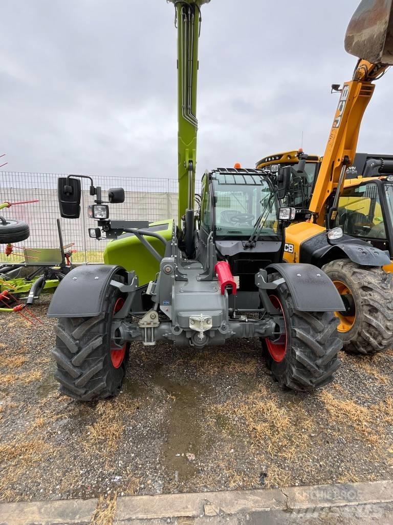 CLAAS Scorpion 1033 Manipuladores telescópicos agrícolas