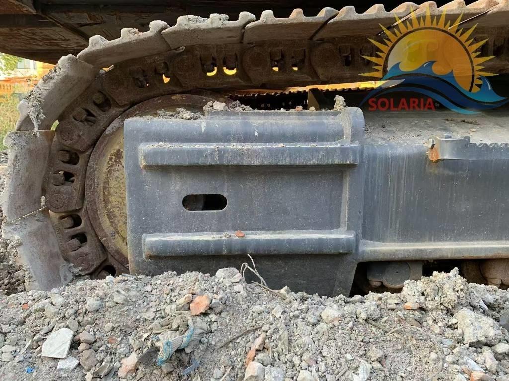 Volvo EC 480 D L Excavadoras de cadenas
