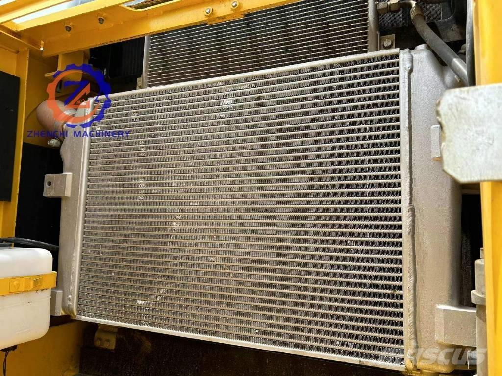 Komatsu PC 350 Excavadoras de cadenas