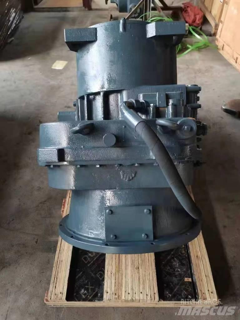  JINGONG ZL50L Transmisión