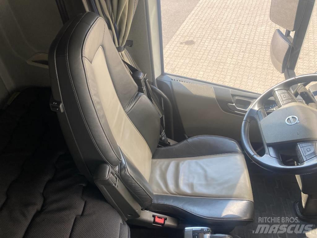 Volvo FH 540 Camiones portacontenedores