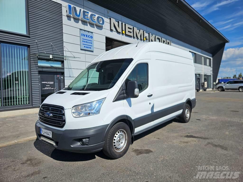 Ford Transit Furgonetas /Furgón