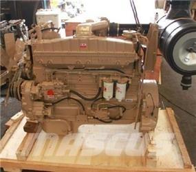 Cummins NTA855-D(M) Motores