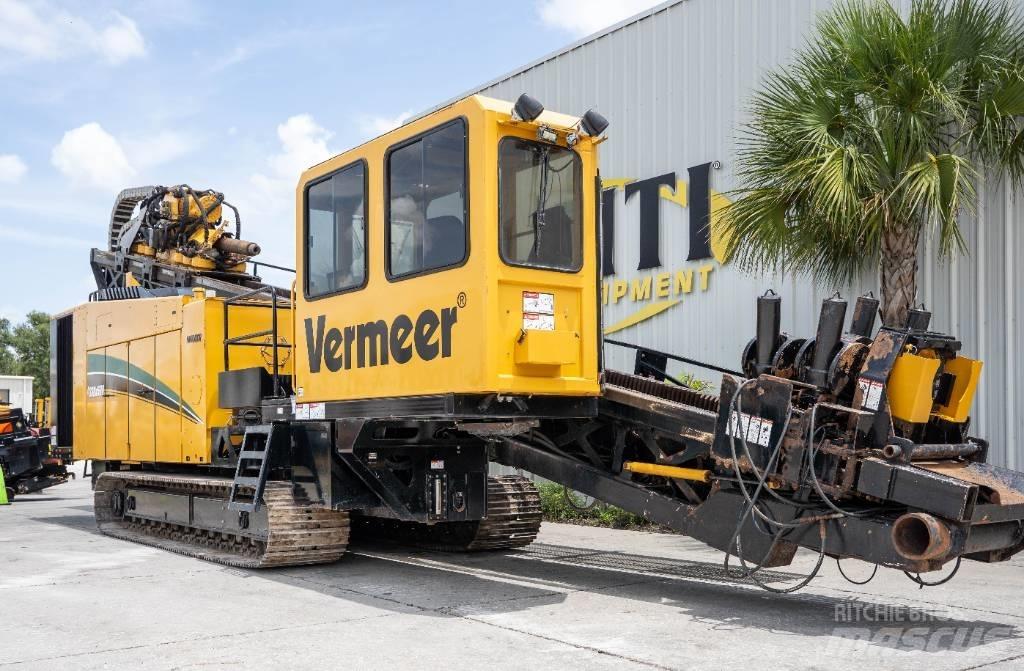 Vermeer D330x500 Equipo de perforación horizontal