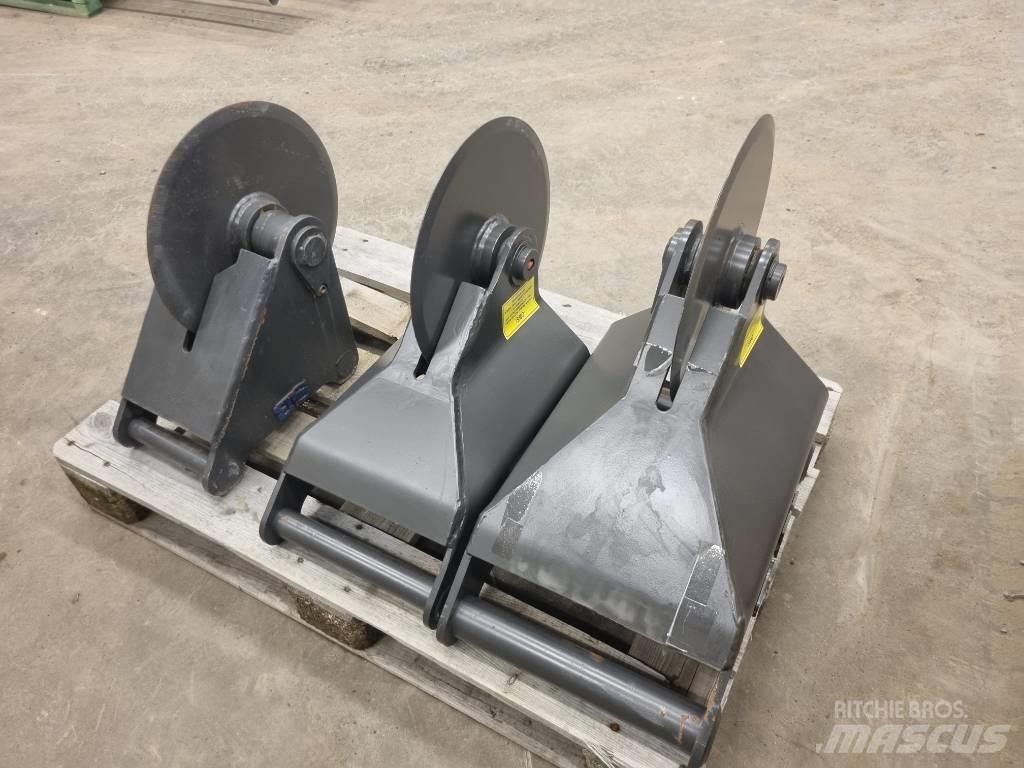 SB Asfaltskärare Cortadoras