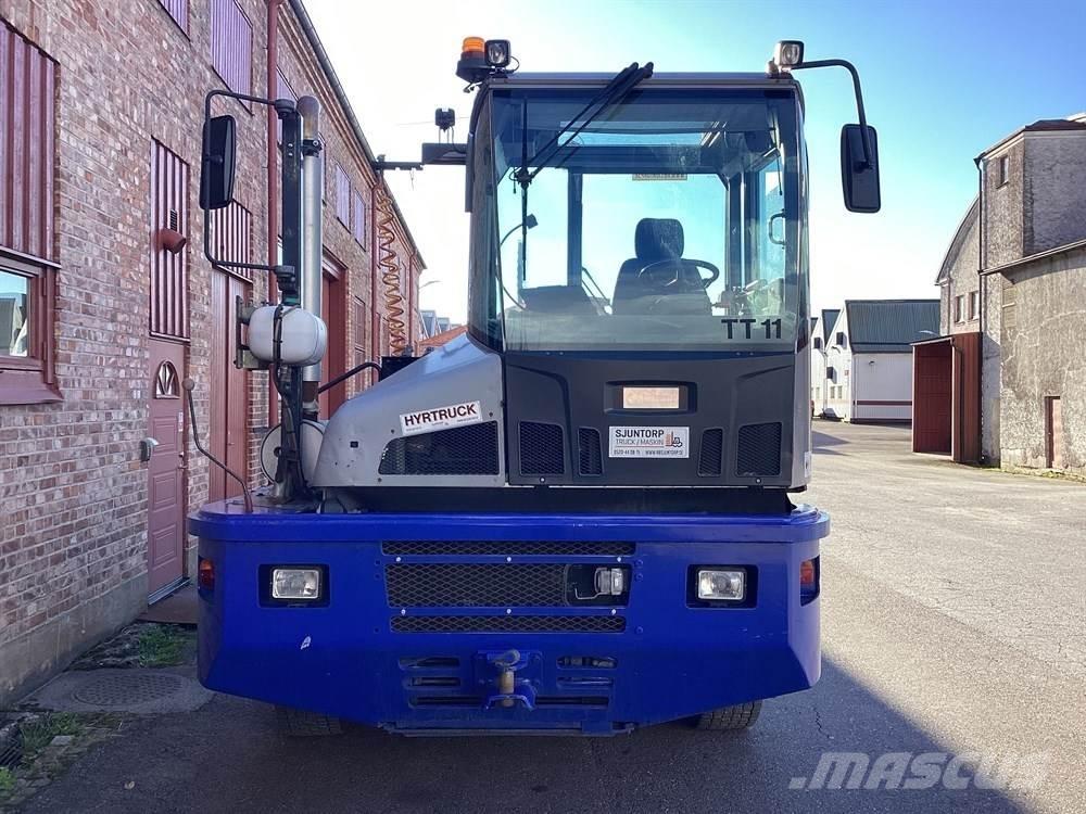Kalmar TRL618i Cabezas tractoras para terminales