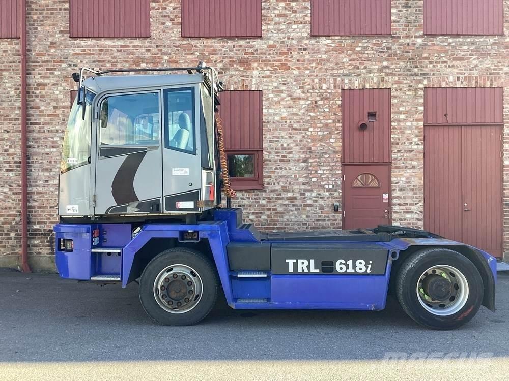 Kalmar TRL618i Cabezas tractoras para terminales
