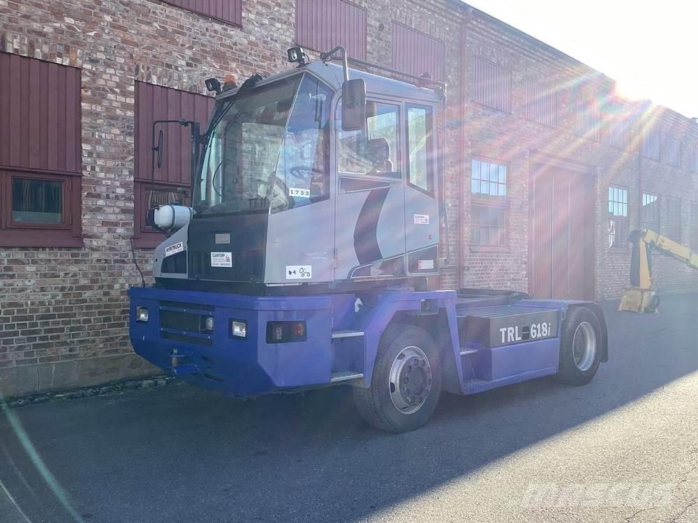 Kalmar TRL618i Cabezas tractoras para terminales