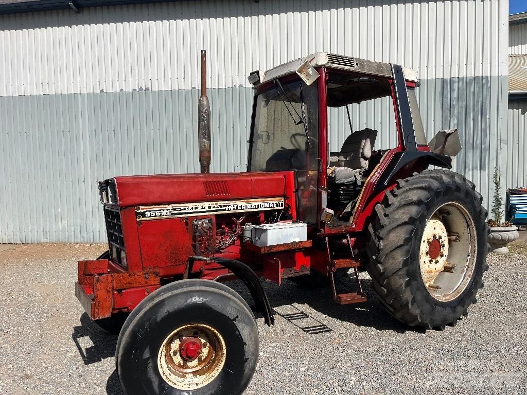 Case IH 956 XL Tractores