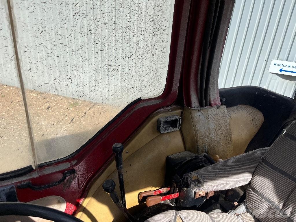 Case IH 956 XL Tractores