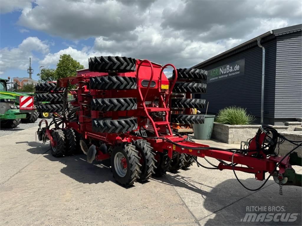 Horsch Pronto 4 DC Sembradoras