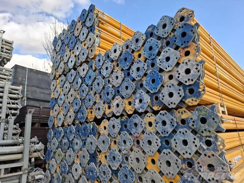 Peri Multiprops Encofrado