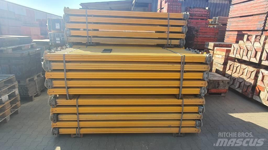Peri Multiprops Encofrado