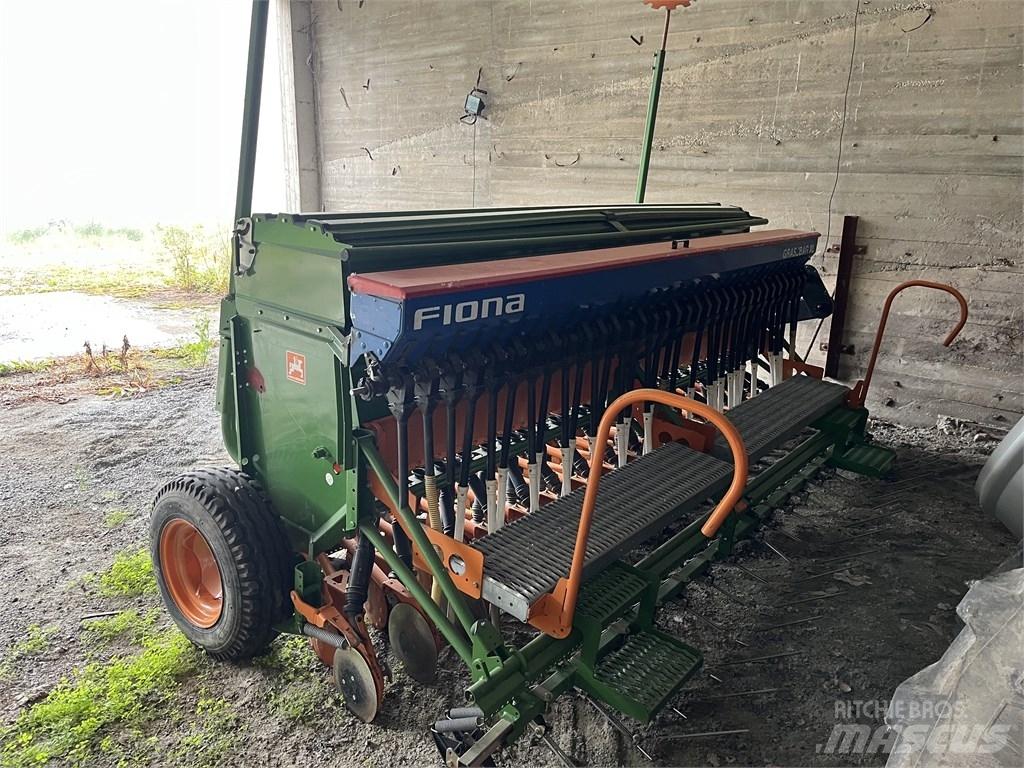 Amazone D9-40 Super Sembradoras