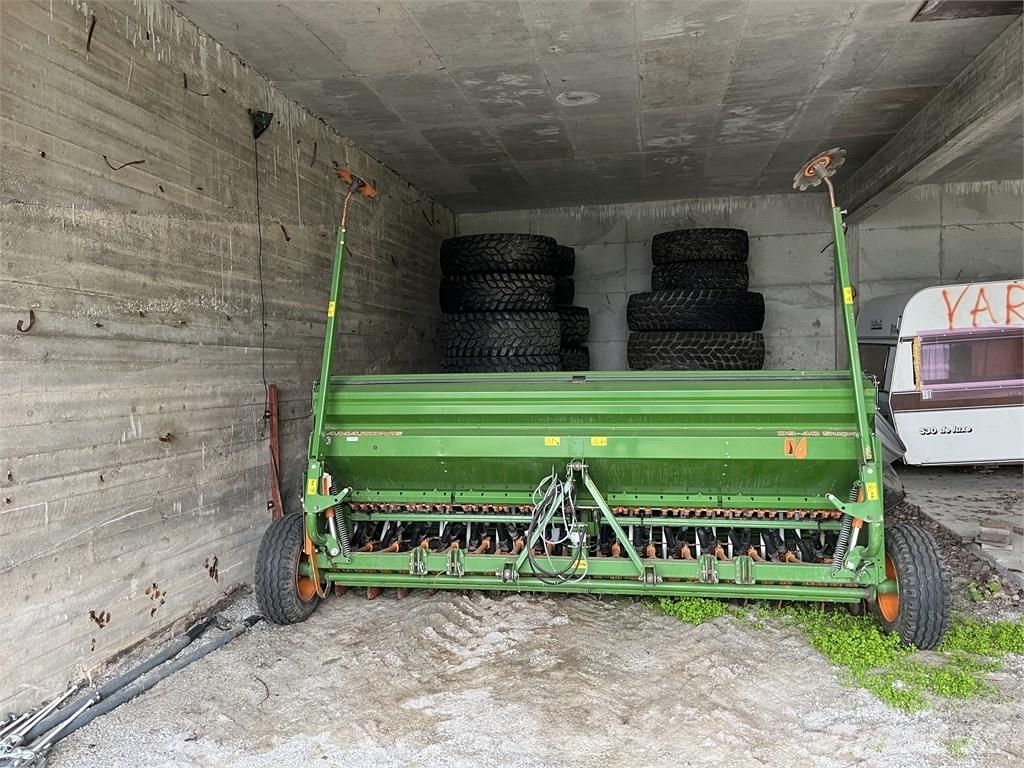 Amazone D9-40 Super Sembradoras