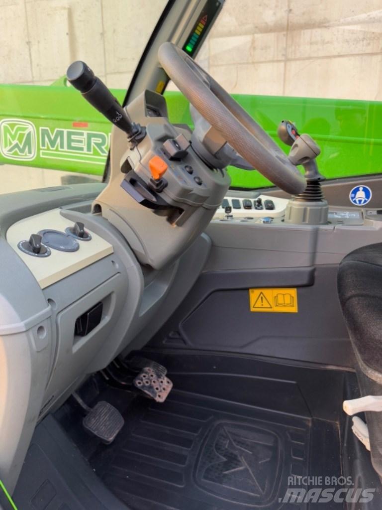 Merlo TF35.7-115 Carretillas telescópicas