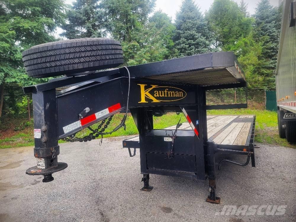 Kaufman 9 ton Otros remolques
