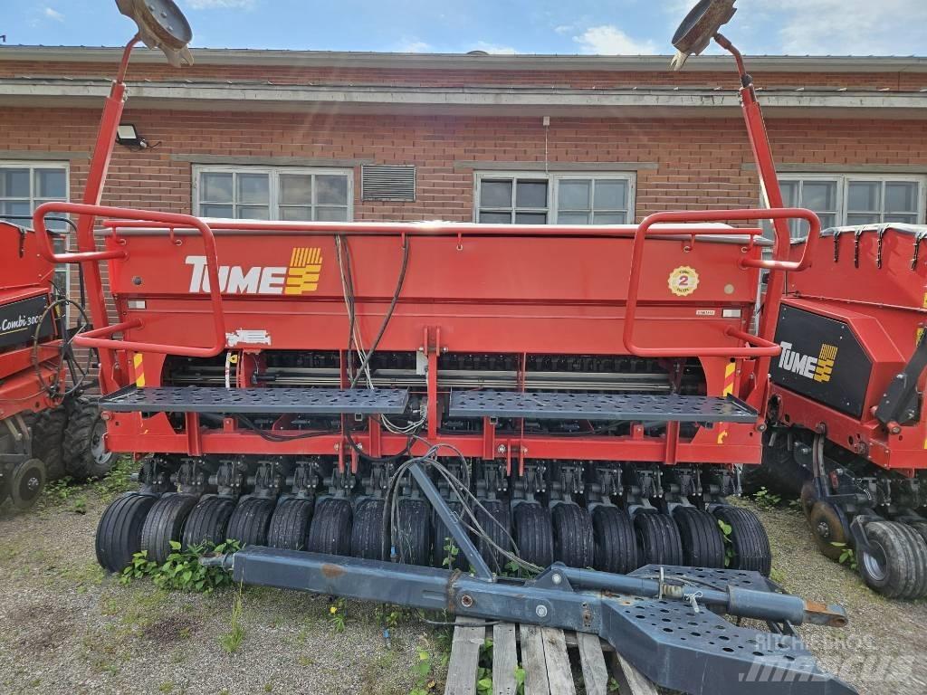 Tume Nova Combi 4000 Sembradoras combinadas