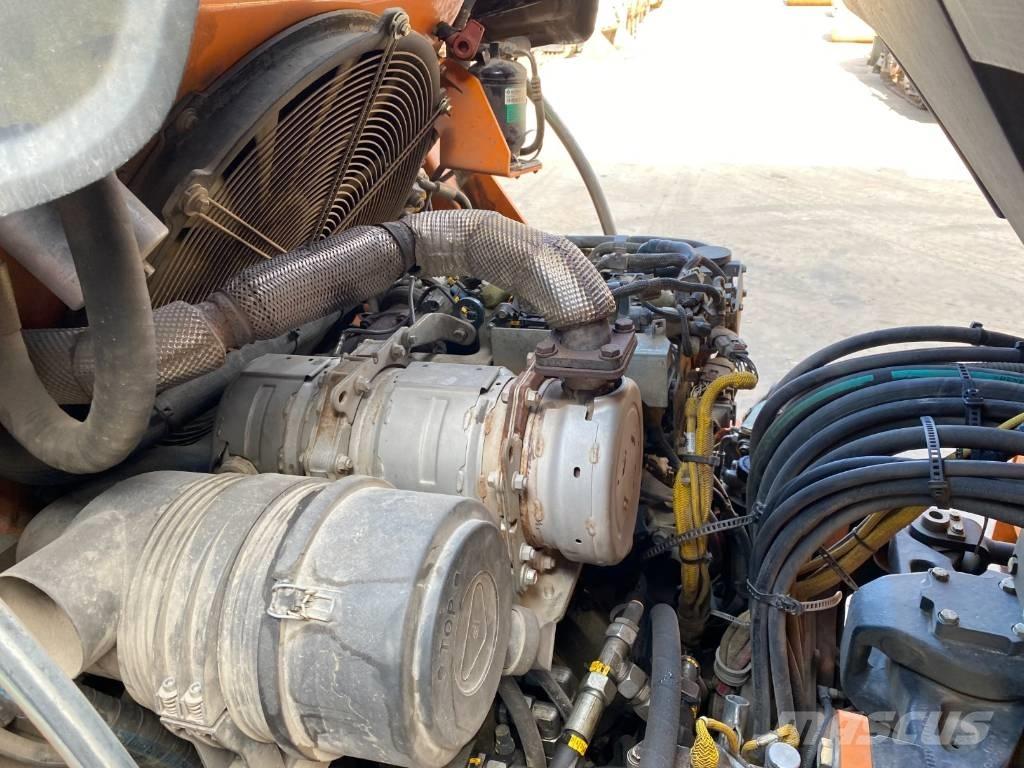 Bomag BW 154 AD-5 Rodillos de doble tambor