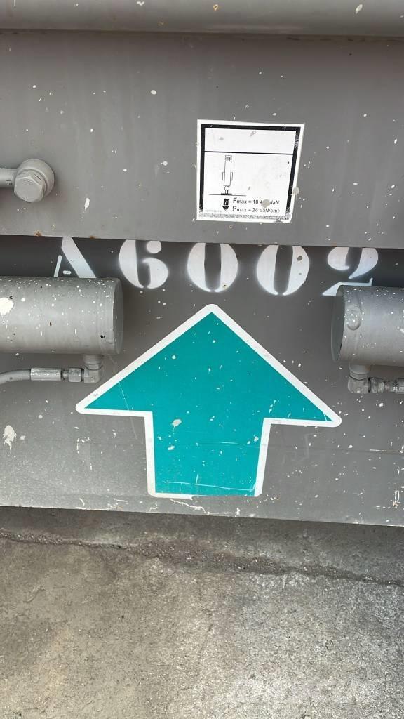 Haulotte HA 32 PX Plataforma de trabajo articulada