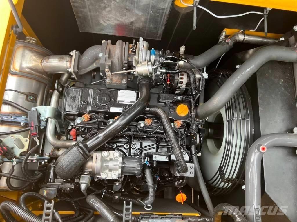 XCMG XE105GA Excavadoras de cadenas