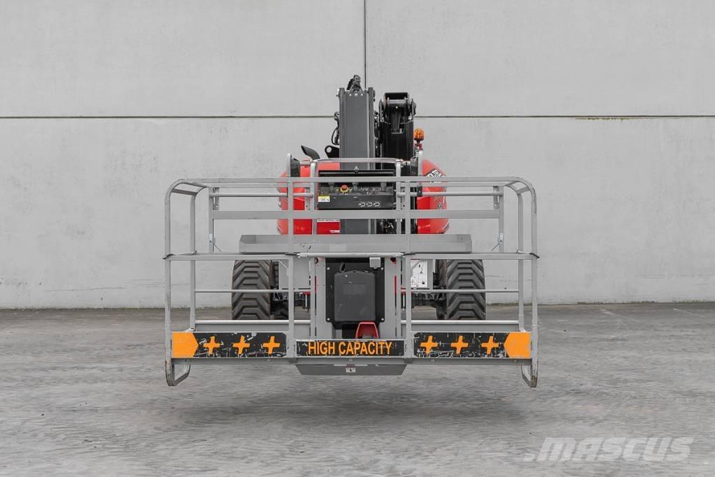 Manitou 160 ATJ+ Plataforma de trabajo articulada