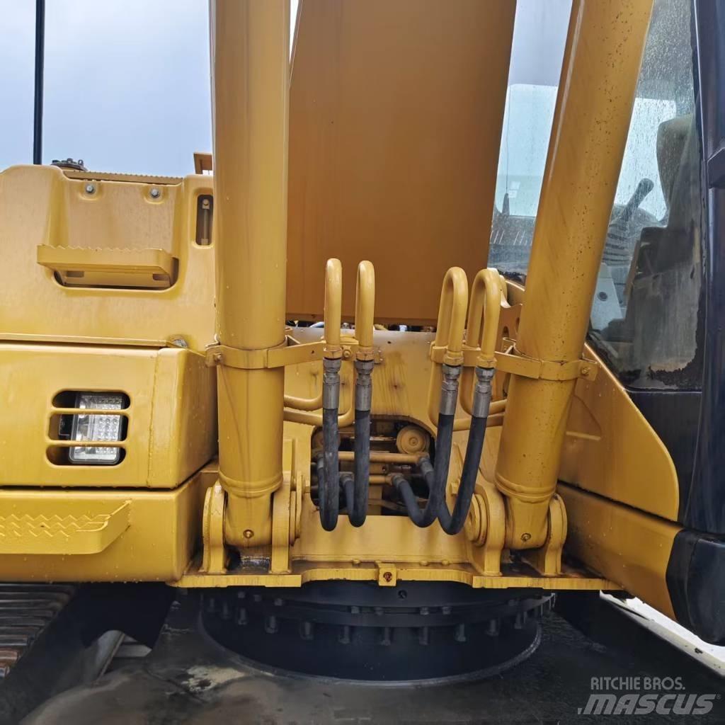 CAT 320 C L Excavadoras de cadenas