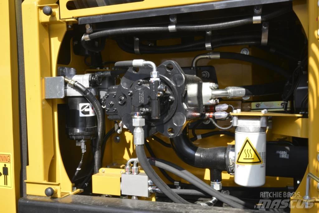 Sany SY 215 C Excavadoras de cadenas