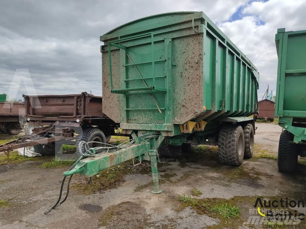 Laumetris PTL-18 Bañera
