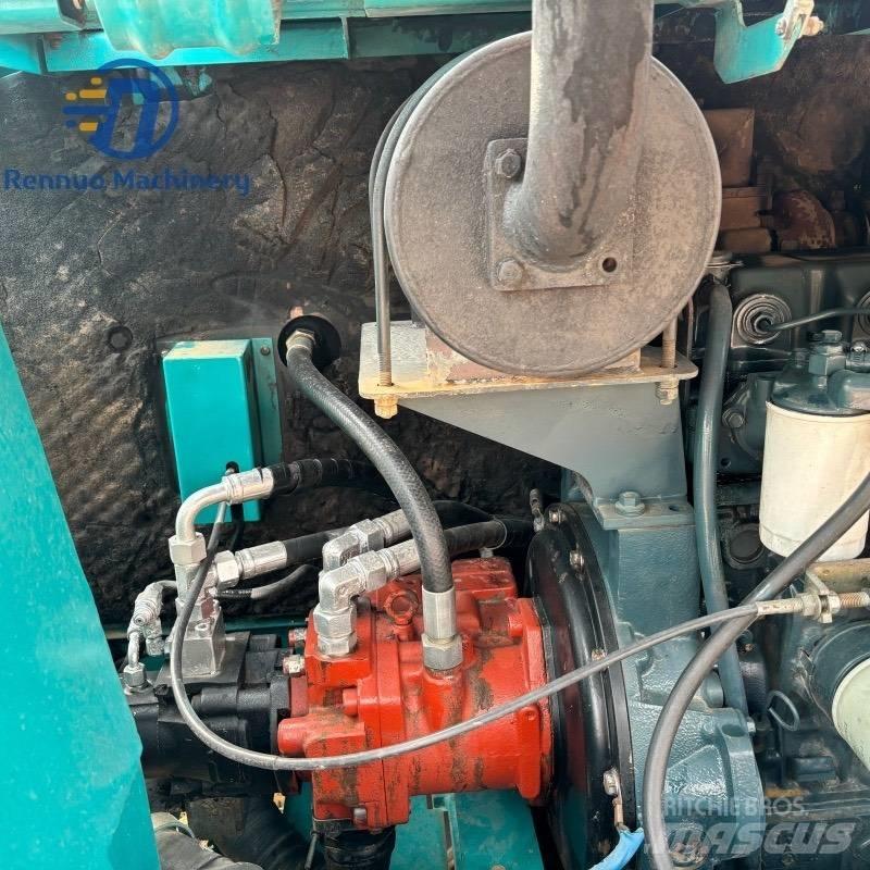 Sunward SWE90 Mini excavadoras < 7t