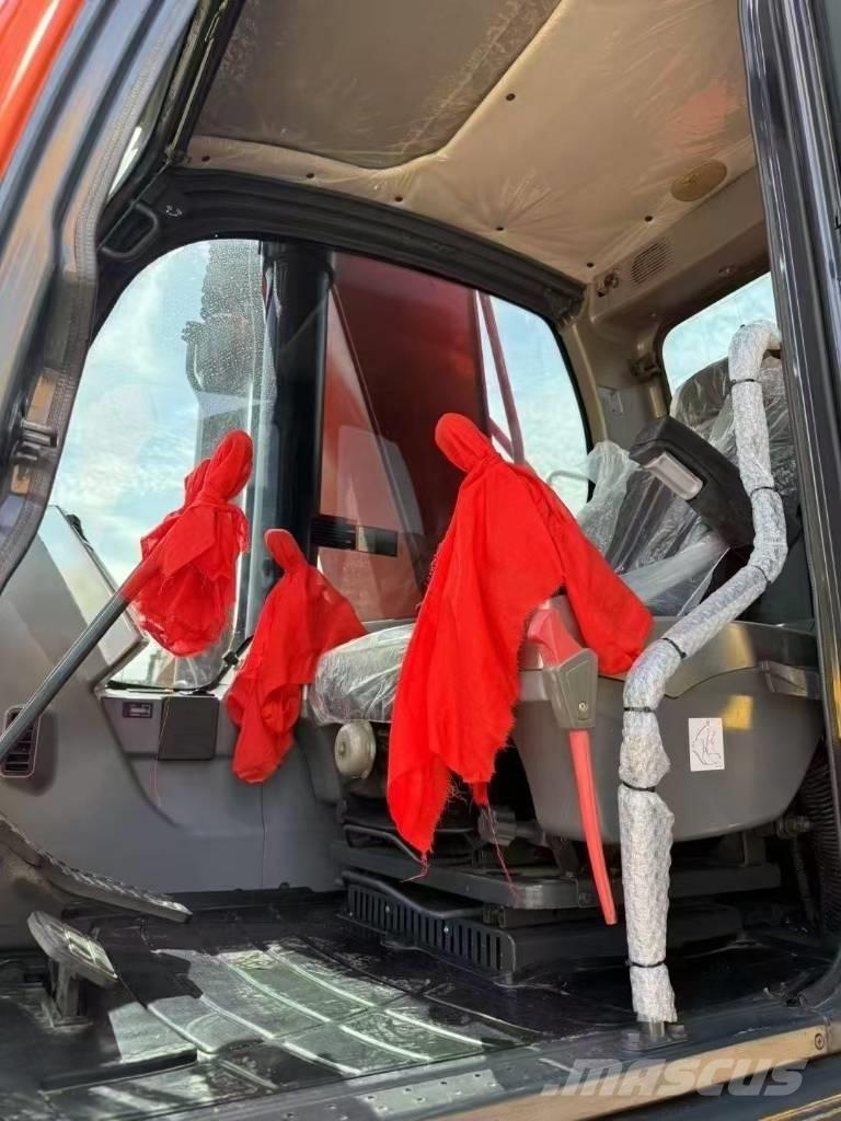 Doosan 300LC-9C Excavadoras de cadenas