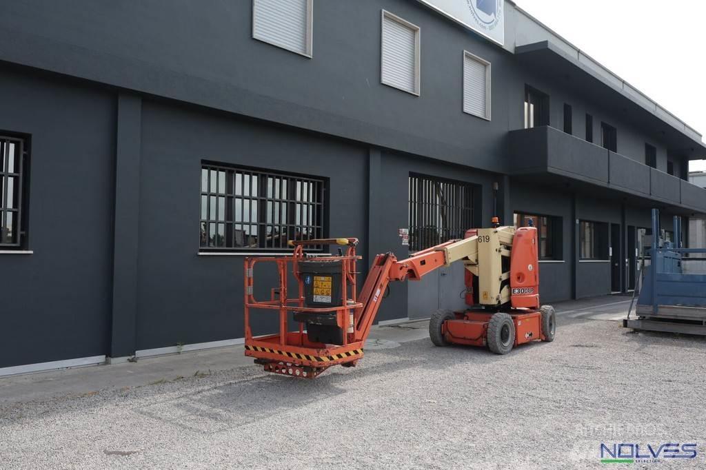 JLG E300AJP Plataforma de trabajo articulada