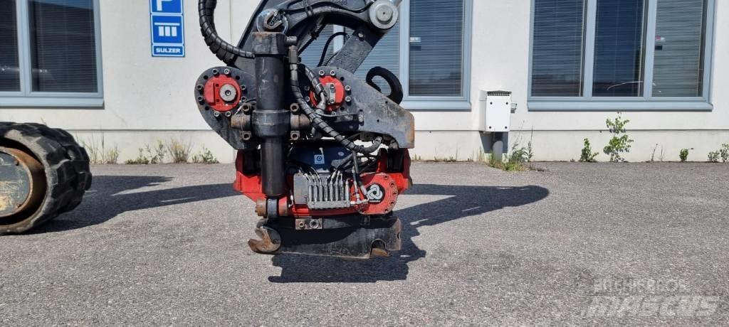 Eurocomach ES 85 SB Excavadoras 7t - 12t