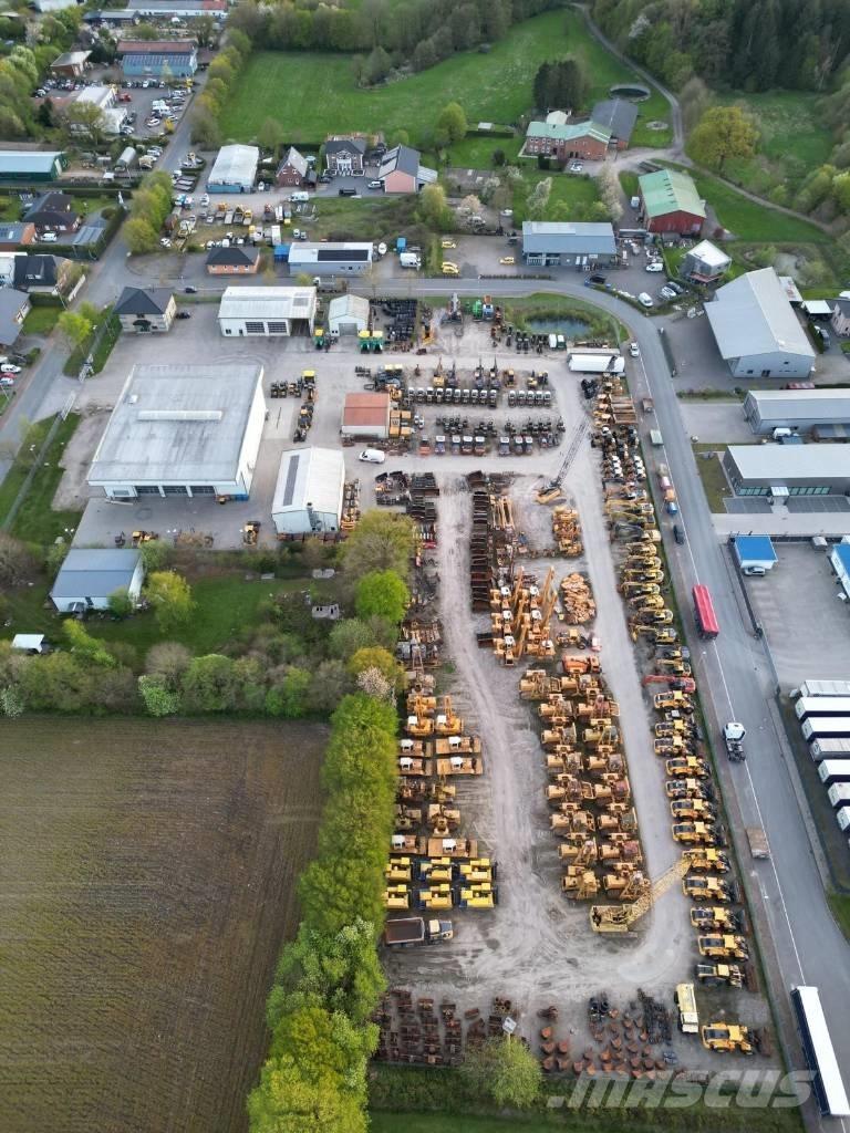 Volvo L 150 H Cargadoras sobre ruedas