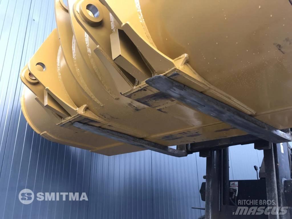 CAT 962 M Cucharones