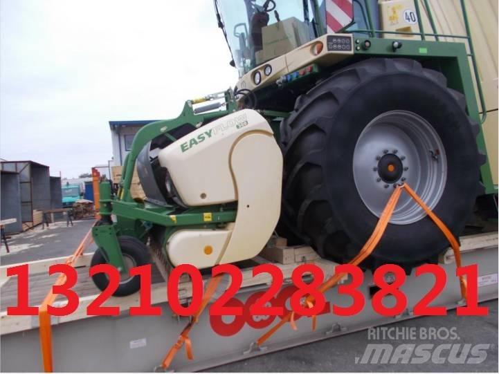 Krone Big X 700 Picadoras de forraje autopropulsadas