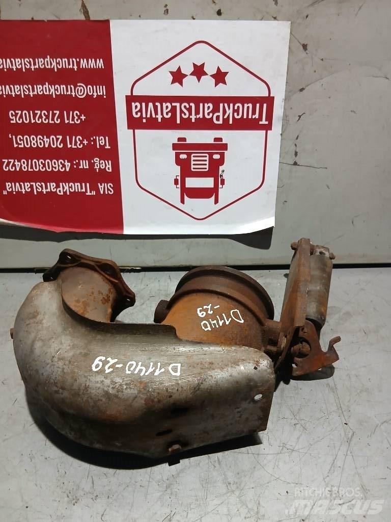 DAF LF 45    1437018 Motores