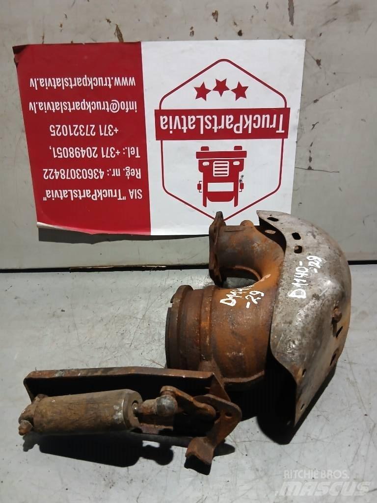 DAF LF 45    1437018 Motores